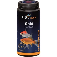 O.S.I. Gold fish flakes 400 ml