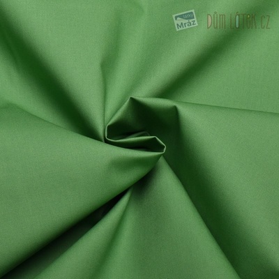 Kona Cotton Solids LEAF