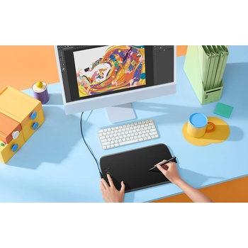 Image 1 of ugee M808 (42227)