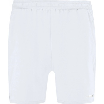 Head performance shorts white