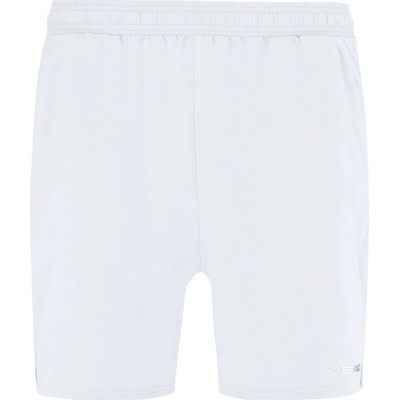 Head performance shorts white