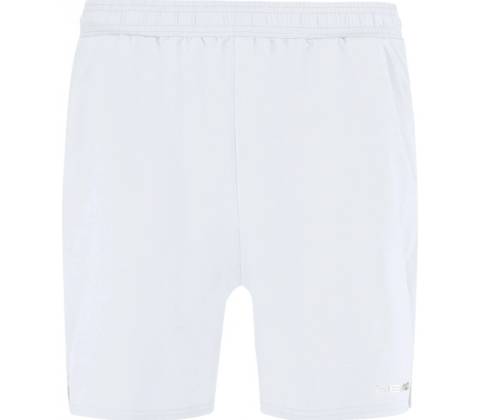 Head performance shorts white