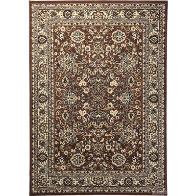 Sintelon Practica 59/DMD hnědá – Zboží Dáma