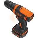 Black & Decker BDCDD12K