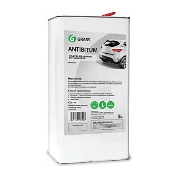 Image 1 of GRASS Антибитум 5 кг. - antibitum