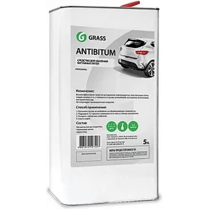 GRASS Антибитум 5 кг. - antibitum