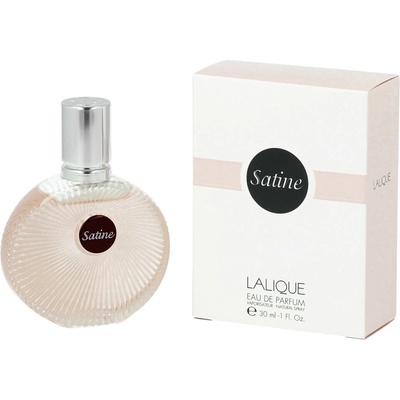 Lalique Satin parfumovaná voda dámska 30 ml