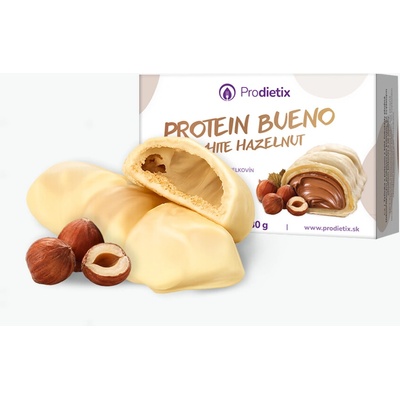Prodietix Protein Bueno 3 x 90 g