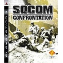 Socom: Confrontation