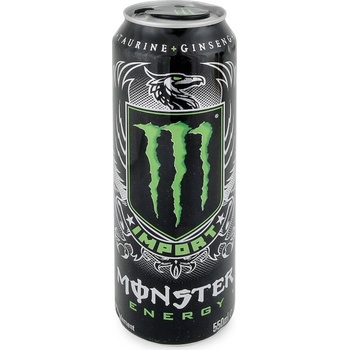 Monster Import 535ml
