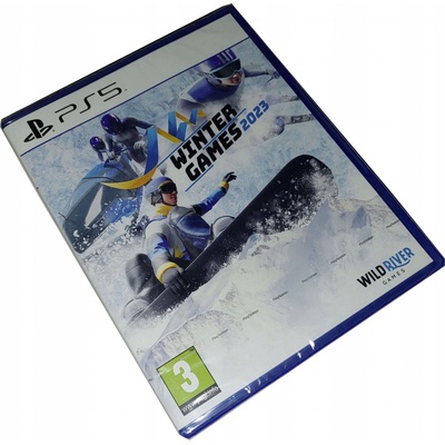 Winter Games 2023