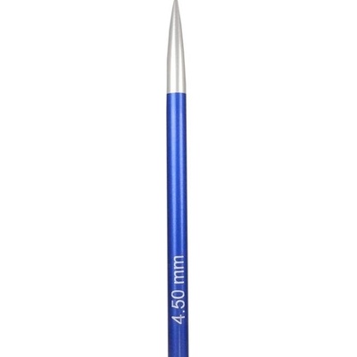 Knitpro Zing vymeniteľné ihlice 4,5 mm