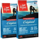 Orijen Original 2 x 11,4 kg