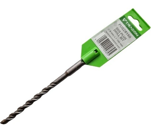 Tracon FUSZ8160