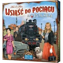 Ticket to Ride: Polsko