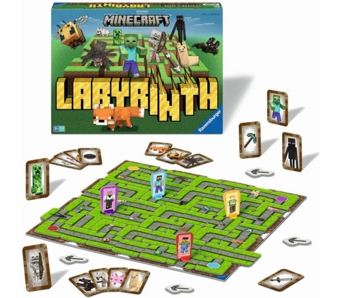 Ravensburger Labyrinth