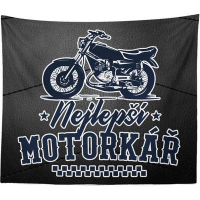 Sablio Deka Nejlepší motorkář 150x120