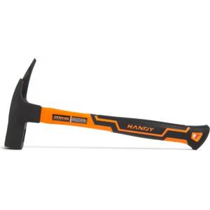 HANDY Професионален дърводелски чук Handy 10427 с магнитен държач (10427)