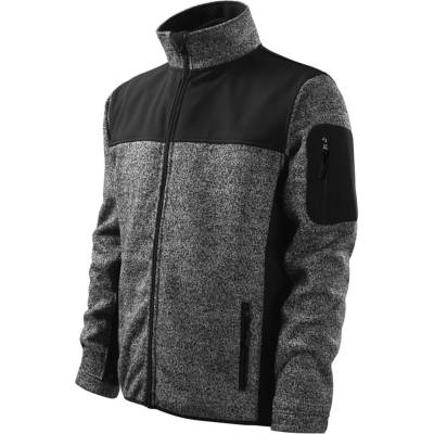 Rimeck Casual knit light šedá