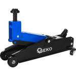 Geko Подвижен хидравличен крик за SUV 3t, 192-530mm 81886 (G02186)