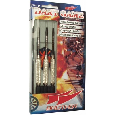 Brother Scorpius s plastovým hrotem 24g