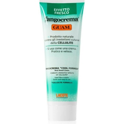 Guam FangoGel gel na celulitidu 200 ml