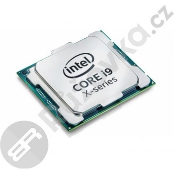 Intel Core i9-7920X X-Series BX80673I97920X