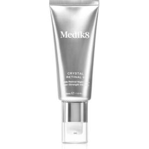 Medik8 Crystal Retinal 6 интензивен серум против бръчки и хидратация с витамини А и Е 30ml