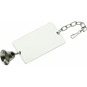 Image 1 of Ferplast pa4244 - играчка за средни и големи папагали 9 / 38 cm