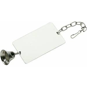 Ferplast pa4244 - играчка за средни и големи папагали 9 / 38 cm