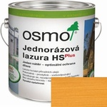 Osmo One Coat Only HSPlus 9221 Pine - Еднослойно лазурно масло 2.5л (4095)