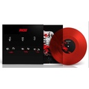 Rammstein: Angst / Single LP - Rammstein