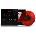 Rammstein: Angst / Single LP - Rammstein