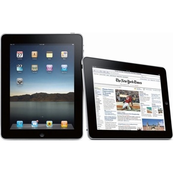Nový Apple iPad 64GB Wi-fi MC707HC/A