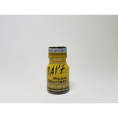 Rave 10 ml