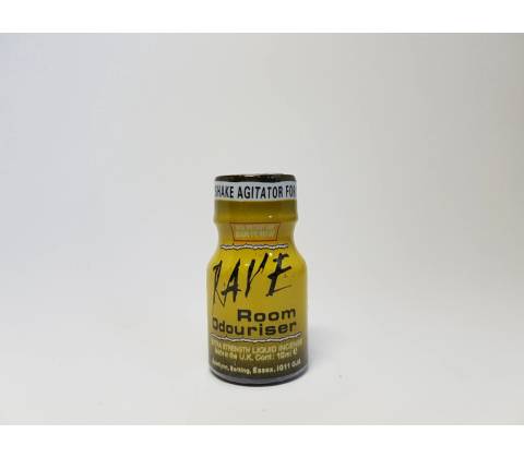 Rave 10 ml