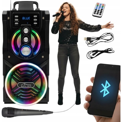 Media Tech PartyBox BT MT3150