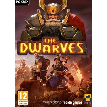 The Dwarves