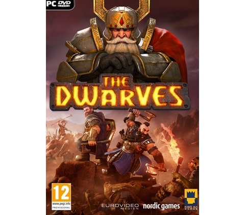 The Dwarves