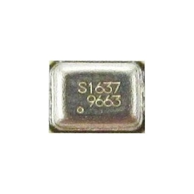 Samsung Galaxy S7 Edge G935F, Note Edge N915F, S7 G930F, A9 (2018) - Mikrofon - 3003-001210 Genuine Service Pack