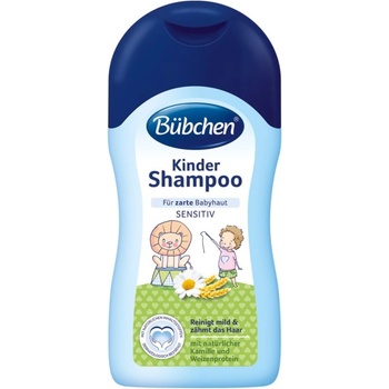 Bübchen Baby Shampoo 200 ml