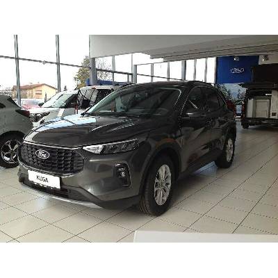 Ford Kuga 2.5 FHEV Titanium 134 kW