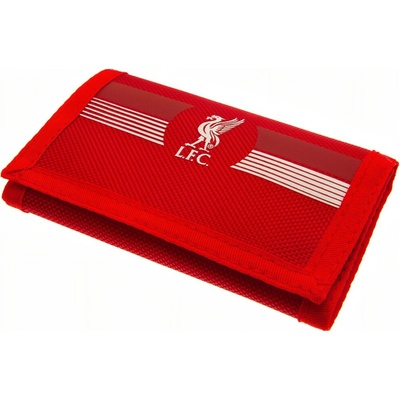 Liverpool FC červená