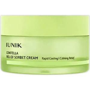 IUNIK - Centella Relief Sorbet Cream 50ml