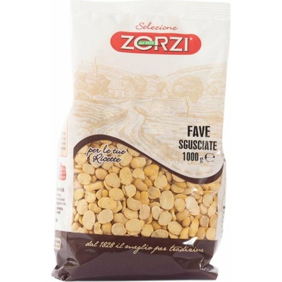 Zorzi lúpaný bôb 1 kg