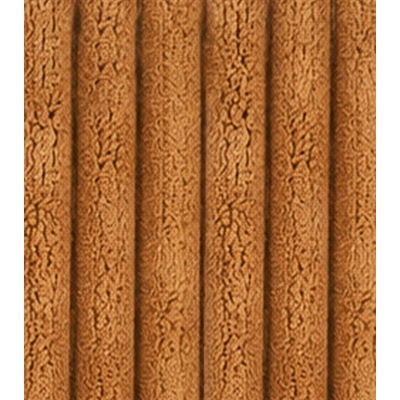 Manšestr odstín K01 hrubý pruh, metr, šíře 140cm