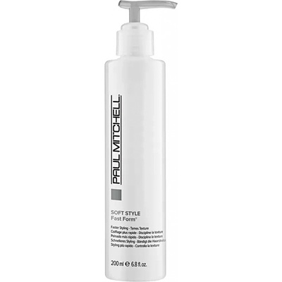 Paul Mitchell Express Style Fast Form 200 ml