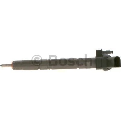 Vstřikovací tryska BOSCH 0 445 117 021