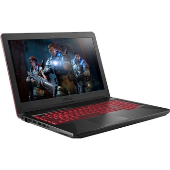 Asus FX504GD-E4274T