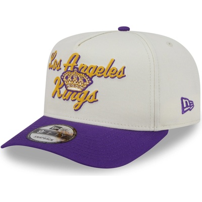 Los Angeles Kings NHL NEW ERA 950AF Chainstitch